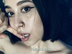 Hotmarria