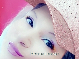 Hotmature40