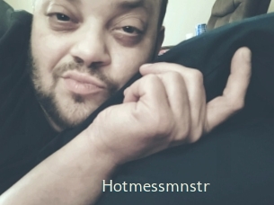 Hotmessmnstr