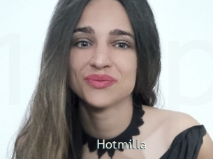 Hotmilla