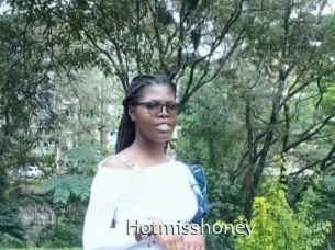 Hotmisshoney
