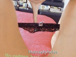 Hotnastyholes