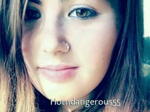 Hotndangerous55