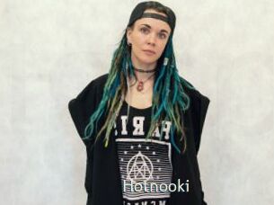 Hotnooki