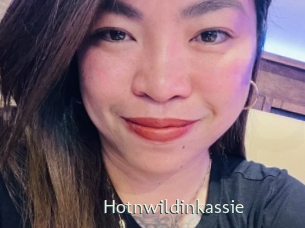 Hotnwildinkassie