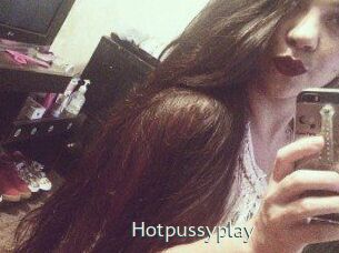Hotpussyplay