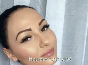 Hotrose