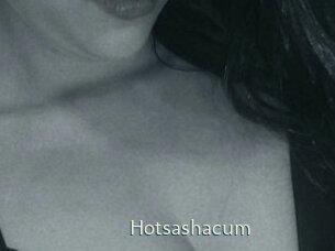 Hotsashacum