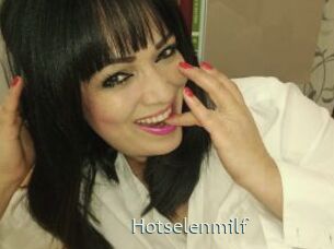 Hotselenmilf