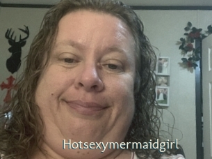 Hotsexymermaidgirl