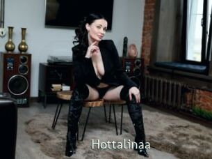 Hottalinaa