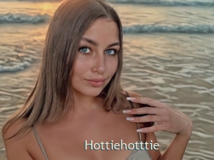 Hottiehotttie