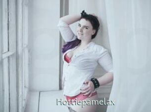 hottiepamelax 1 grosse chatte poilue