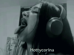Hottycorina
