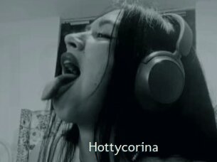Hottycorina