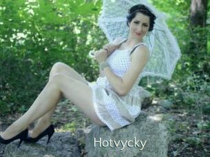 Hotvycky