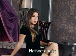 Hotwetcherry