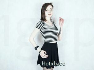 Hotxbabe