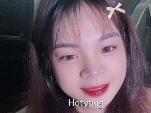Hotyoug