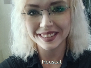 Houscat