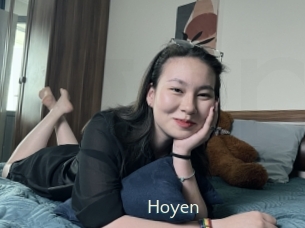 Hoyen
