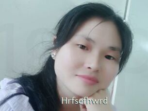 Hrfsefhwrd