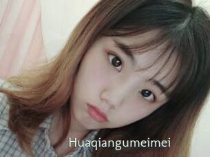 Huaqiangumeimei