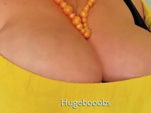 Hugebooobs