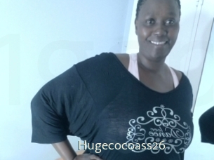 Hugecocoass26