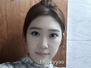 Huixiyyao