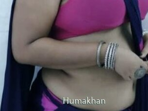 Humakhan