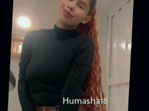 Humasha18