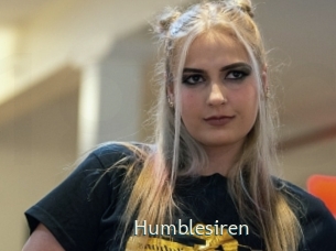 Humblesiren