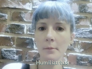 Humiliatrix18