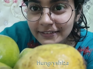 Hungryshiza