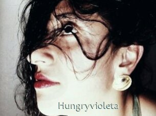 Hungryvioleta