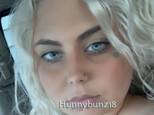 Hunnybunz18