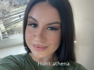 Hunt_athena