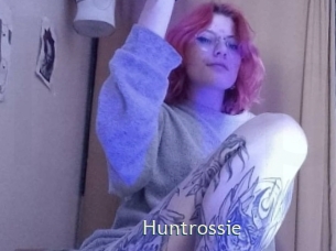 Huntrossie