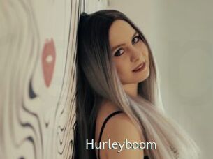 Hurleyboom