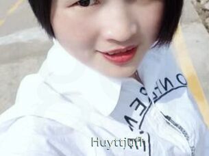 Huyttjufh