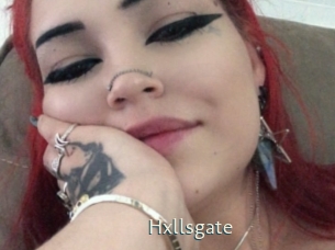 Hxllsgate