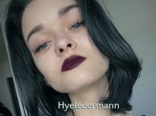 Hyeledermann