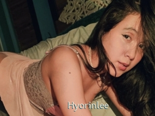 Hyorinlee