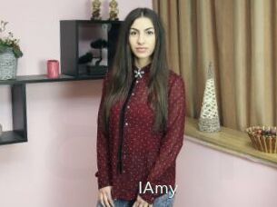 IAmy