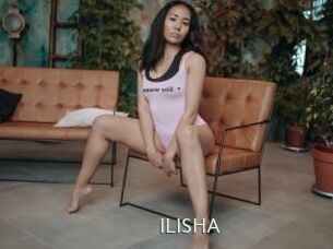 ILISHA