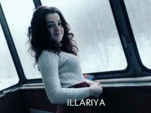 ILLARIYA