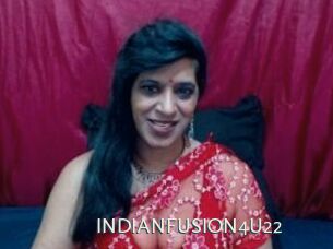 INDIANFUSION4U22