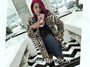 INDIANPOSION