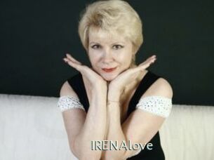 IRENAlove